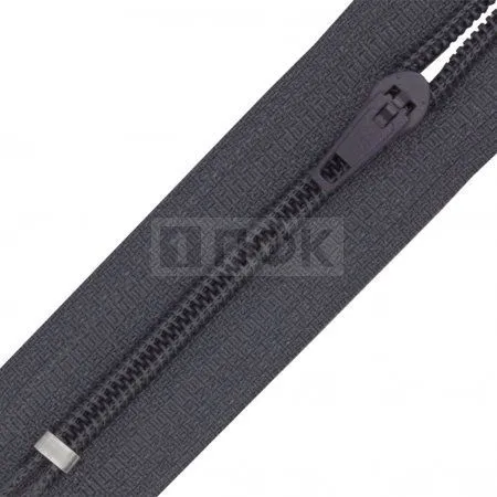 Молния спиральная (витая) тип 3 50см н/р цв 312 (уп 100шт) Молния спиральная (витая) тип 3 50см н/р цв 312 (уп 100шт)