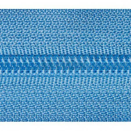 Рулонная молния спиральная (витая) тип 3 цв 331 (рул 400м/уп 4000м)