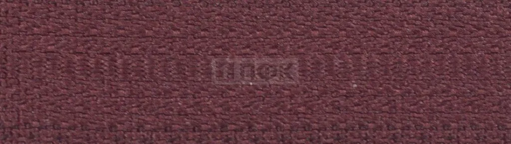 Молния спиральная (витая) тип 5 55см разъем цв 179 (уп 100шт)