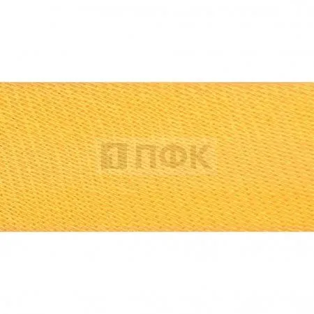 Косая бейка 15 мм 132м атласная цв 111 (уп 10боб/кор 60боб)