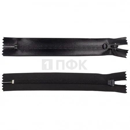 Молния спиральная (витая) тип 7 водонепрониц. 18см н/р цв 322 груша (уп 100шт) Молния спиральная (витая) тип 7 водонепрониц. 18см н/р цв 322 груша (уп 100шт)