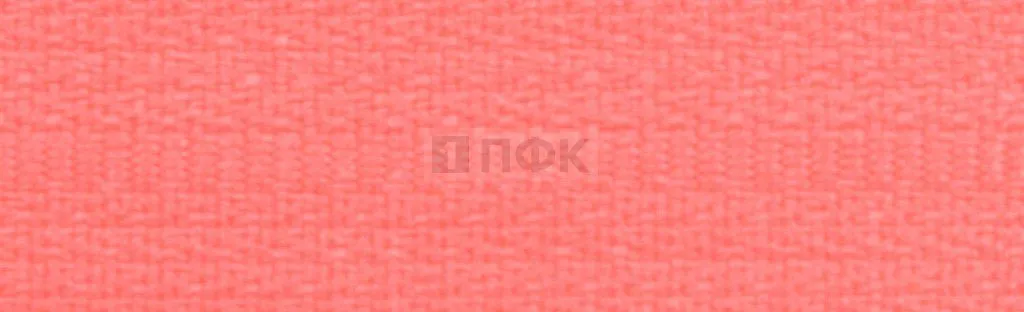 Молния спиральная (витая) тип 5 65см разъем цв 329 (уп 100шт)