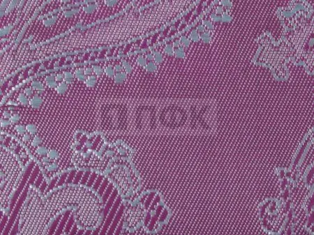 Ткань подкладочная Жаккард 230Т 100% ПЭ 82гр/м2 шир 150см цв 70199 (рул 100м)