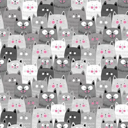 Ткань Oxford 200D PU1000 78гр/м2 шир 150см цв CATS-2 (рул 100м)