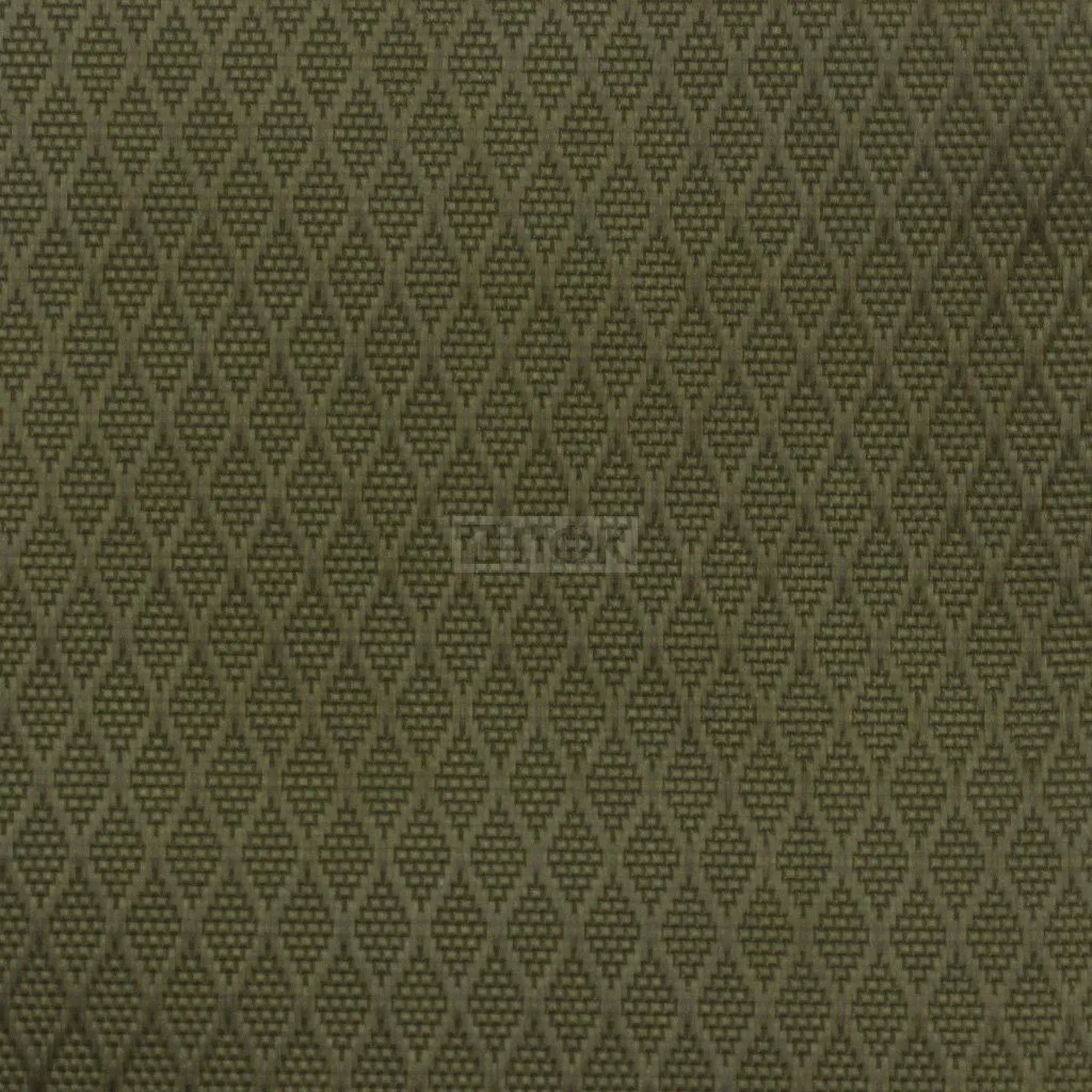 Ткань Oxford 240D PU1000 148гр/м2 Diamond шир 150см цв 423 хаки (рул 100м) — ПФКР Ткань Oxford 240D PU1000 148гр/м2 Diamond шир 150см цв 423 хаки (рул 100м)
