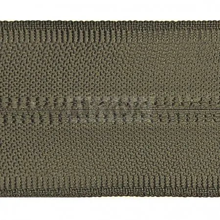 Рулонная молния спиральная (витая) тип 7 водонепрониц цв 327 NEW-21 (рул 200м/уп 2000м) 22,8 гр/м Рулонная молния спиральная (витая) тип 7 водонепрониц цв 327 NEW-21 (рул 200м/уп 2000м) 22,8 гр/м