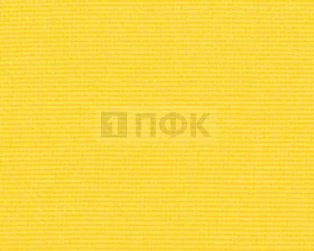 Ткань Габардин 100%ПЭ 150 гр/кв.м цв желтый 385 (рул 50м) Ткань Габардин 100%ПЭ 150 гр/кв.м цв желтый 385 (рул 50м)