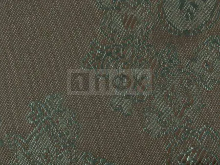 Ткань подкладочная Жаккард 230Т 100% ПЭ 82гр/м2 шир 150см цв 70197 (рул 100м)