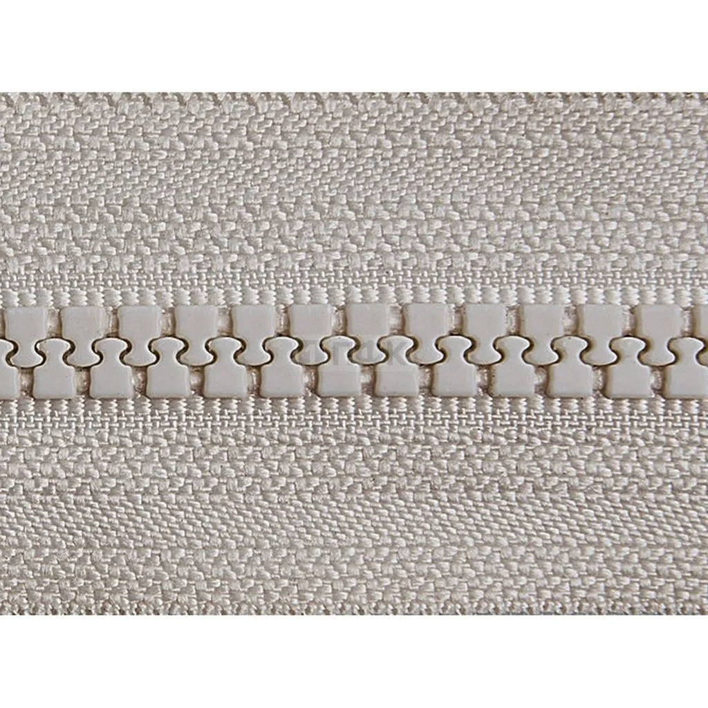 Молния тракторная тип 8 90см 2-ух замковая цв 310 груша (уп 100шт)