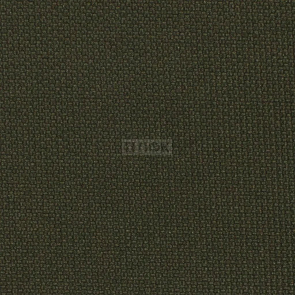 Ткань Oxford 600D PU800 220гр/м2 шир 150см цв 423 хаки темный (рул 50м)