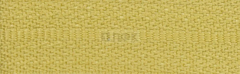 Молния спиральная (витая) тип 5 75см разъем цв 131 (уп 100шт)