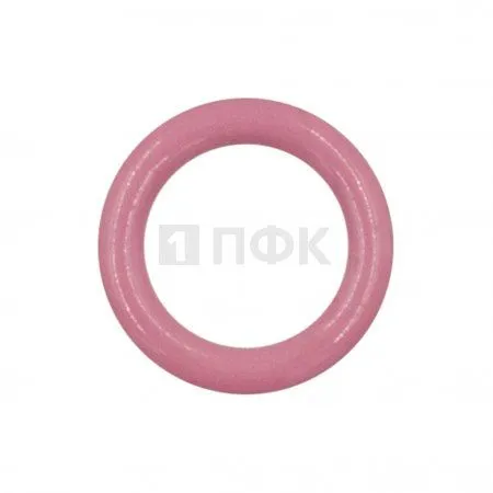 Кнопка рубашечная (кольцо) 7,8мм нерж цв 137 (уп 1440шт)