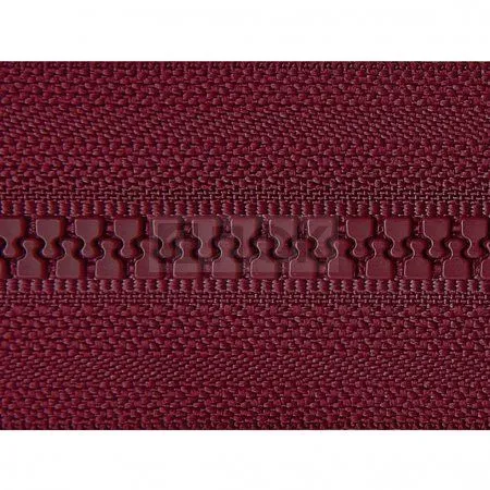 Молния тракторная тип 8 80см 2-ух замковая цв 179 груша (уп 100шт)