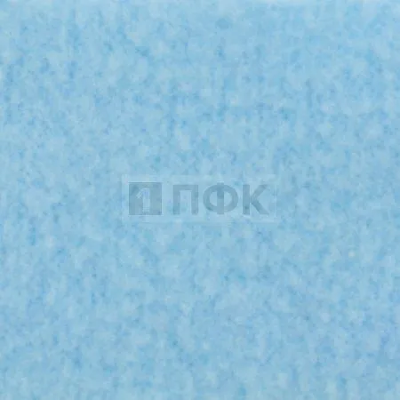 Флис DTY Тайвань 220гр/м2 цв голубойя ярк (рул 19-23кг)