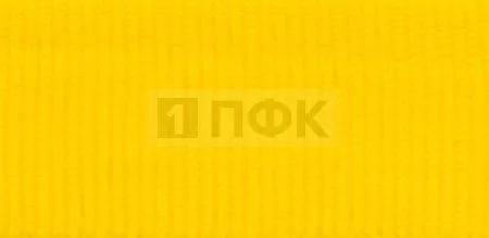 Стропа текстильная (лента ременная) 22мм 11 гр/м цв 100 желтый (рул 50м/уп 3000м)